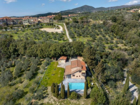 Villa Cristina